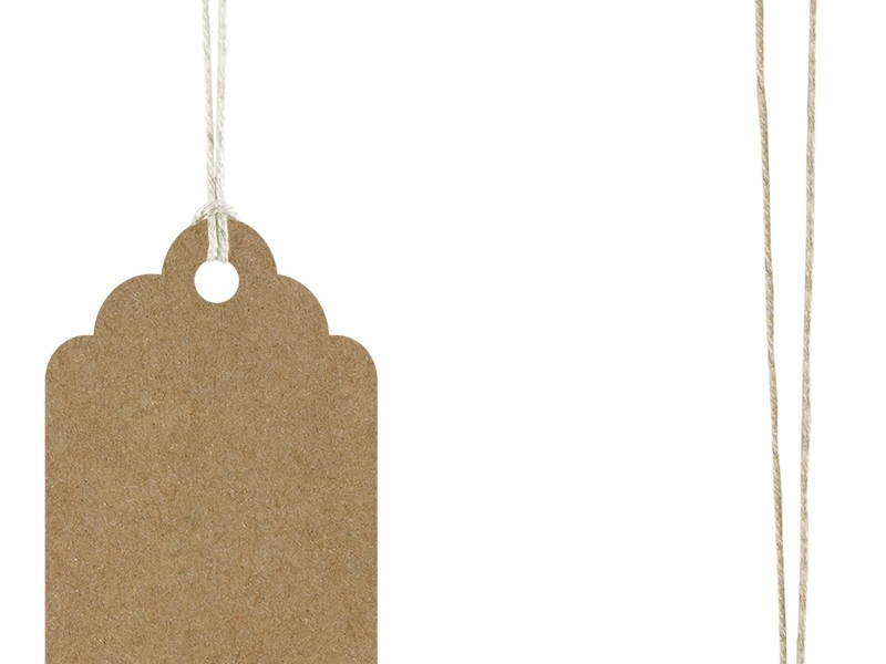 Anhänger - 2 Größen