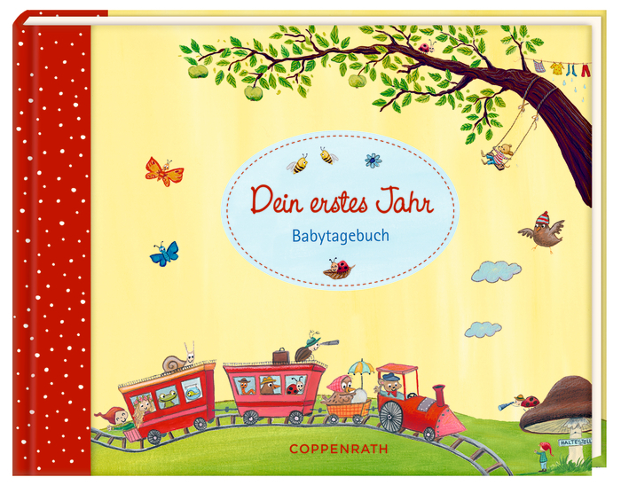 Babytagebuch