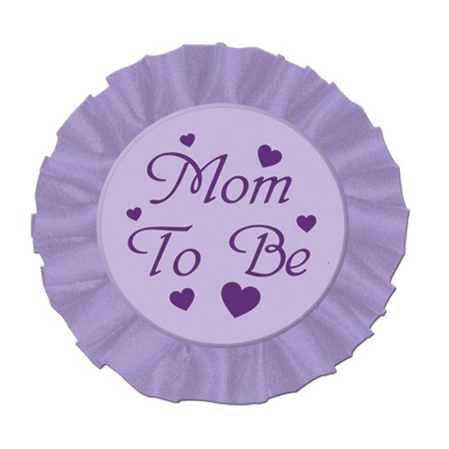 Button Mom