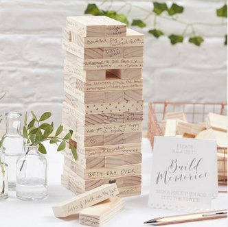 Gästebuch Erinnerungsturm