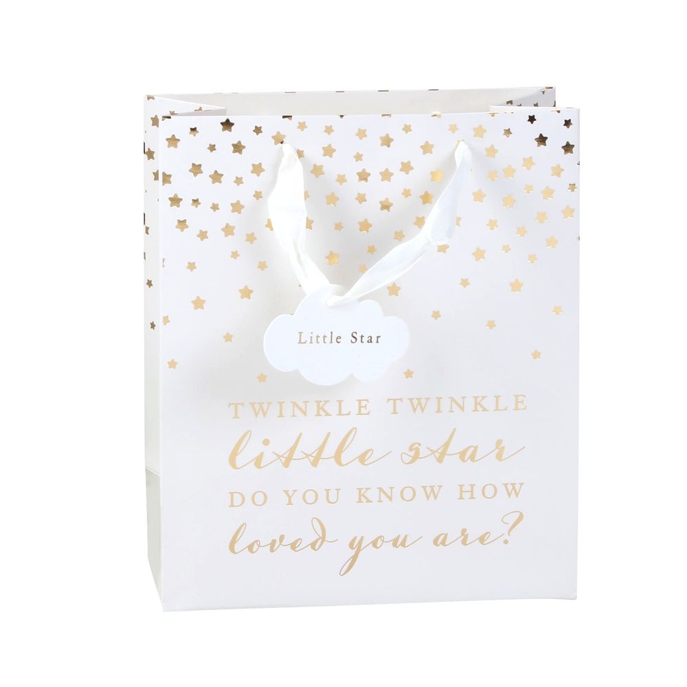 Geschenksackerl Little Star