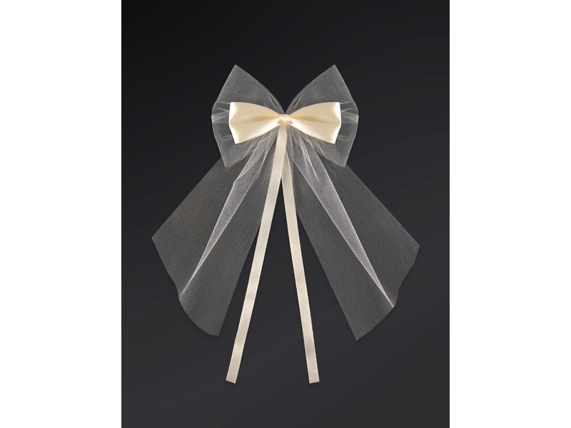 Maschen Simple Creme