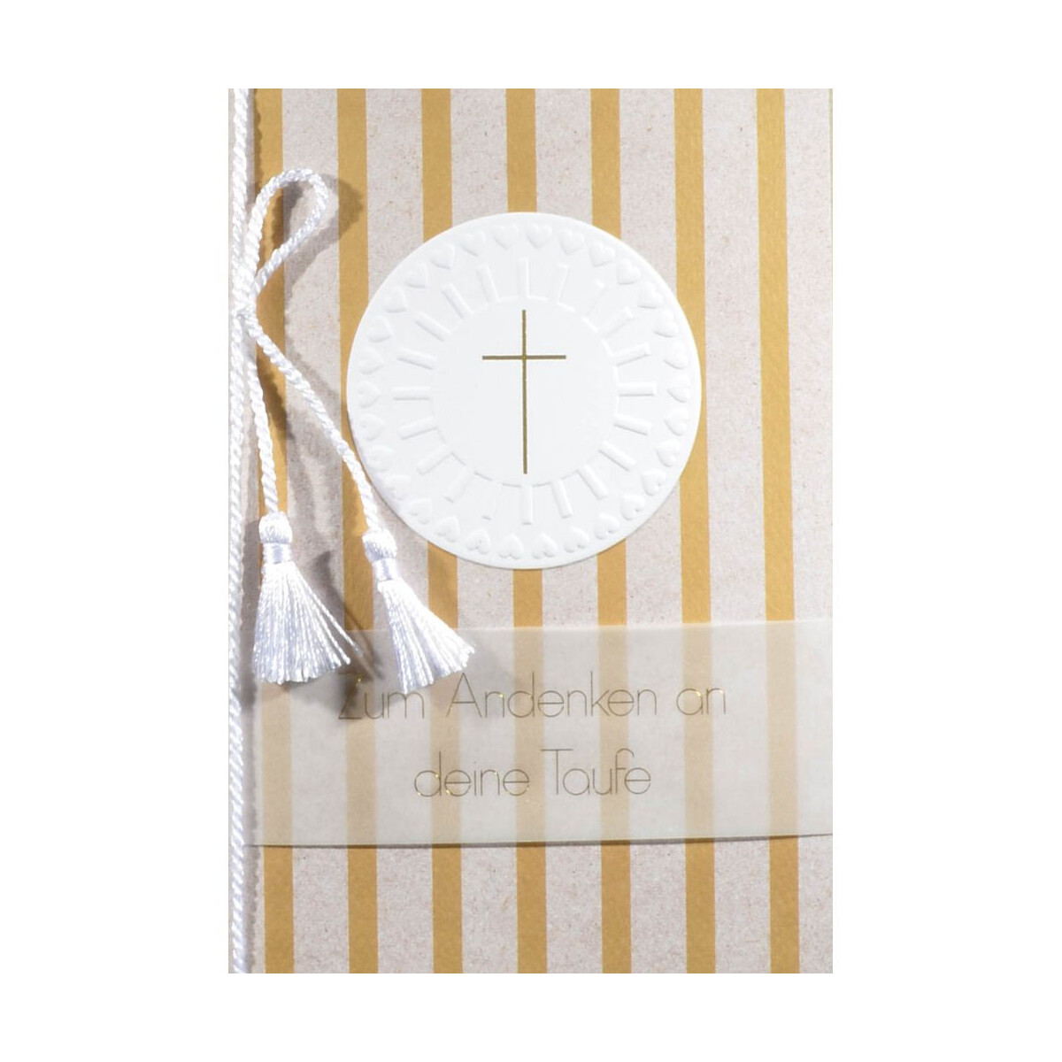 Patenbrief Zum Andenken