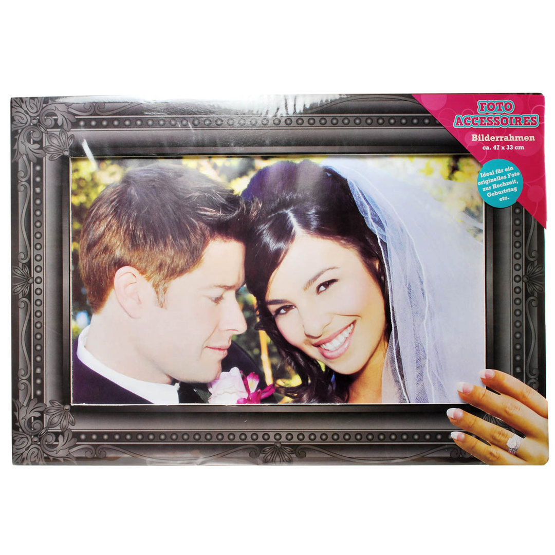Photo Booth Bilderrahmen