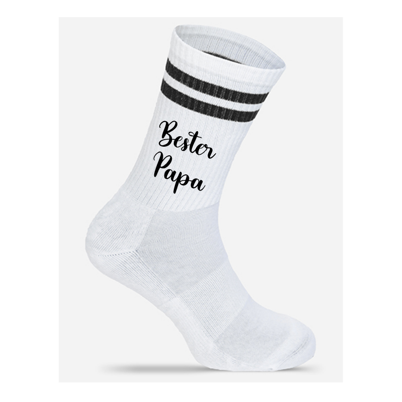 Socken Bester Papa L