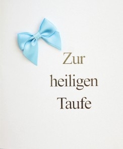 Blau