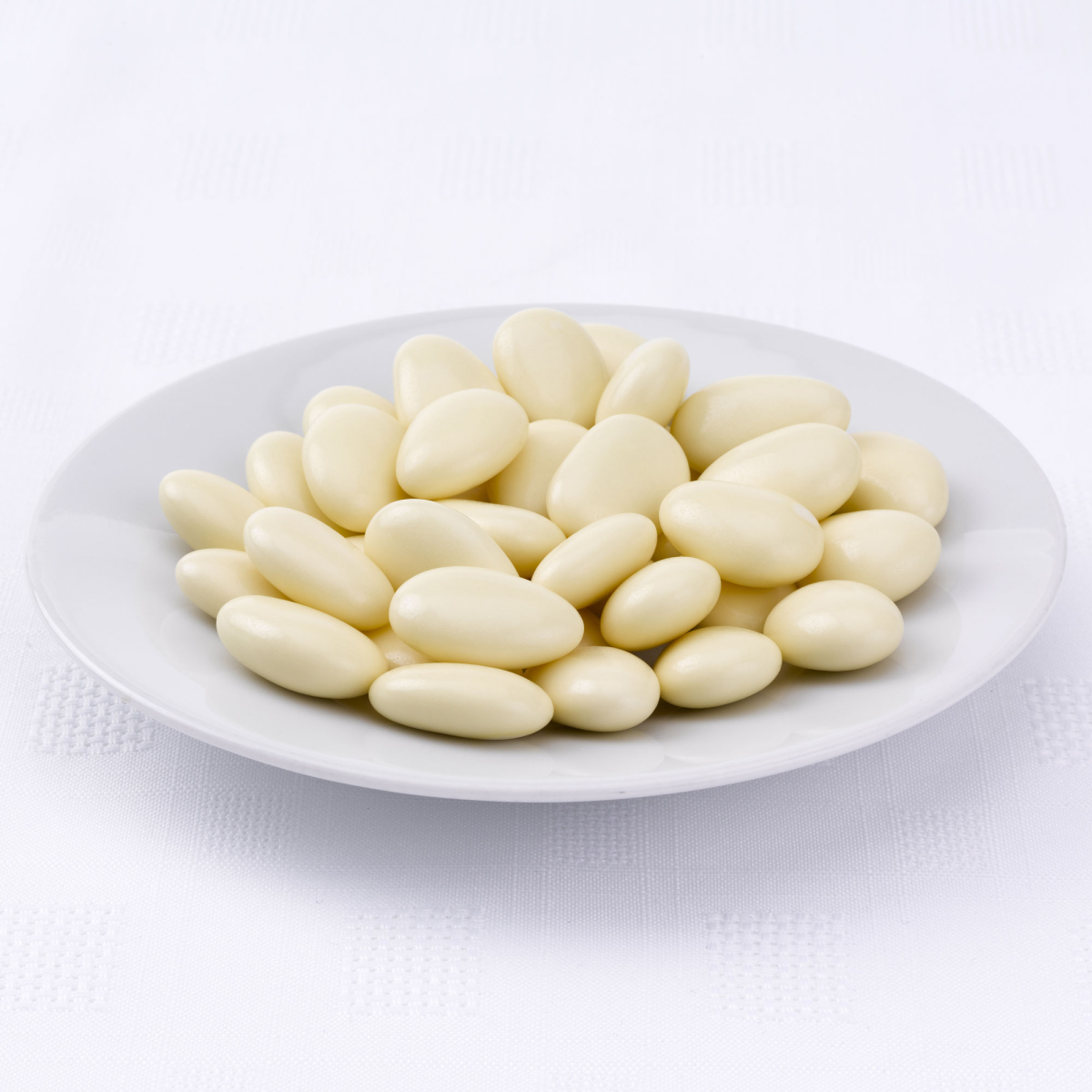Taufmandeln Creme