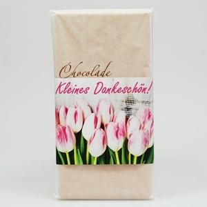 Zartbitterschokolade Kleines Dankeschön!