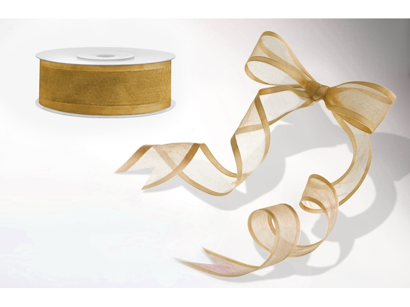 Chiffonband 25mm