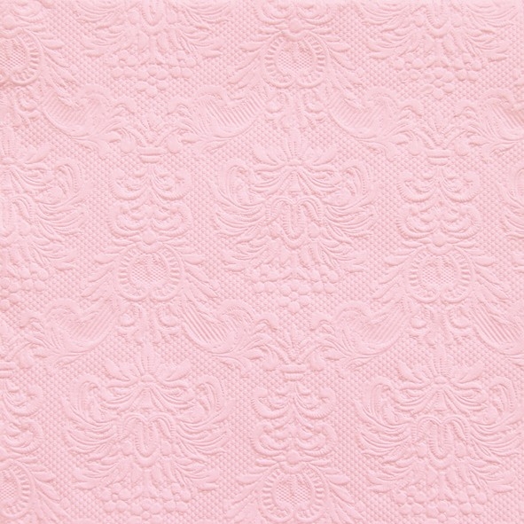 Prägeservietten Dinner