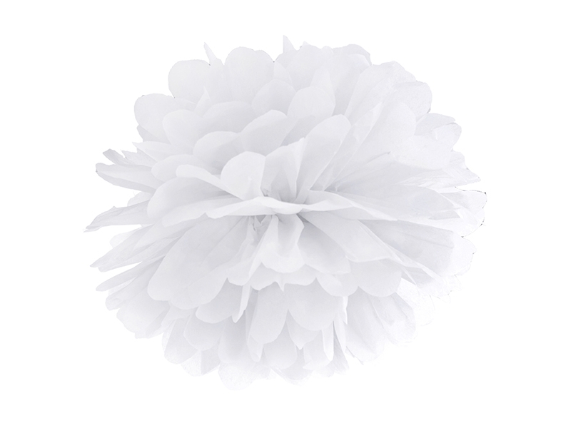 Pom Poms groß