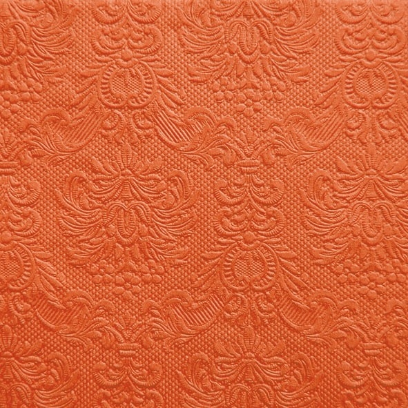 Prägeservietten Dinner