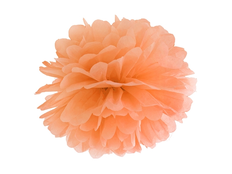 Pom Poms groß
