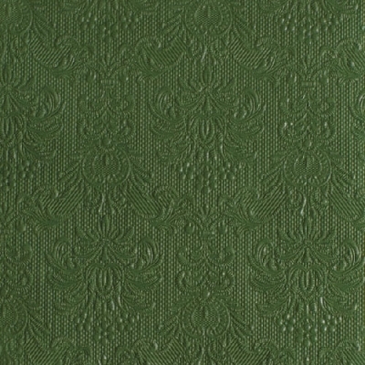 Prägeservietten Lunch