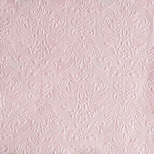 Prägeservietten Dinner