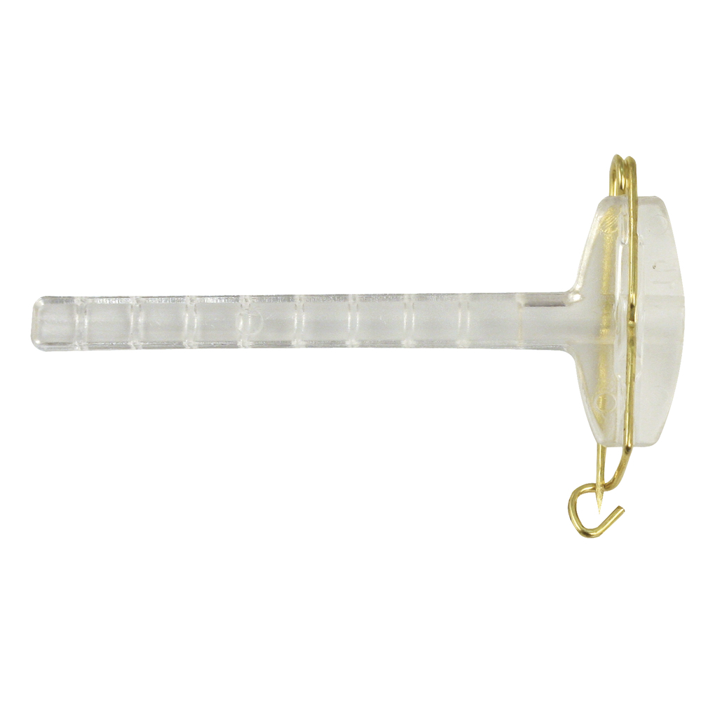 Befestigungsnadel für Anstecker