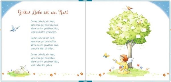 Buch Du bist ein Geschenk