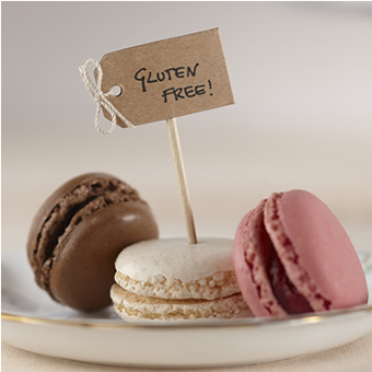 Cupcake Sticks Retro