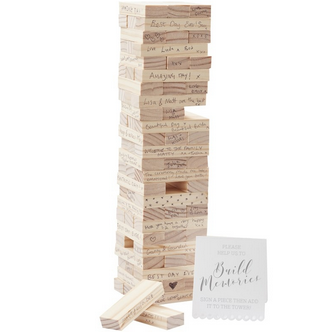 Gästebuch Erinnerungsturm