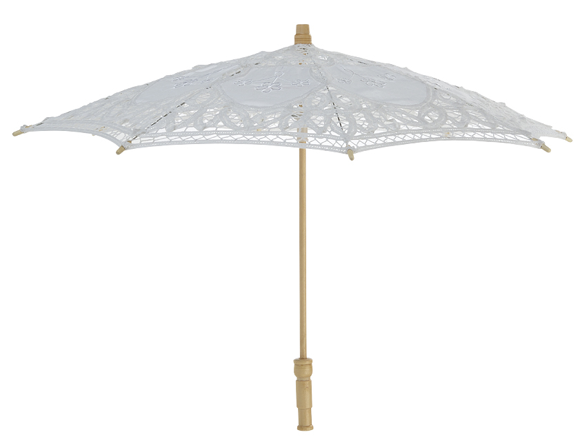 Kinderschirm Zauberhaft