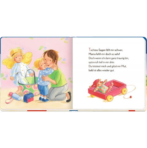 Meine allerliebsten Schutzengelgebete