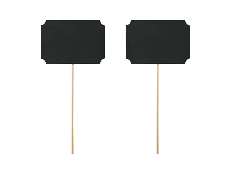 Photo Booth-Set Täfelchen