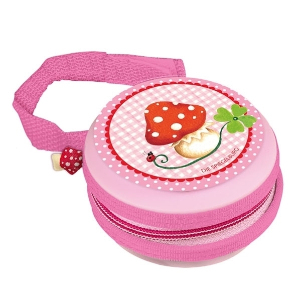 Schnullerbox Mädchen