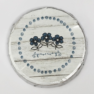 Schokotaler Herzen-Mix