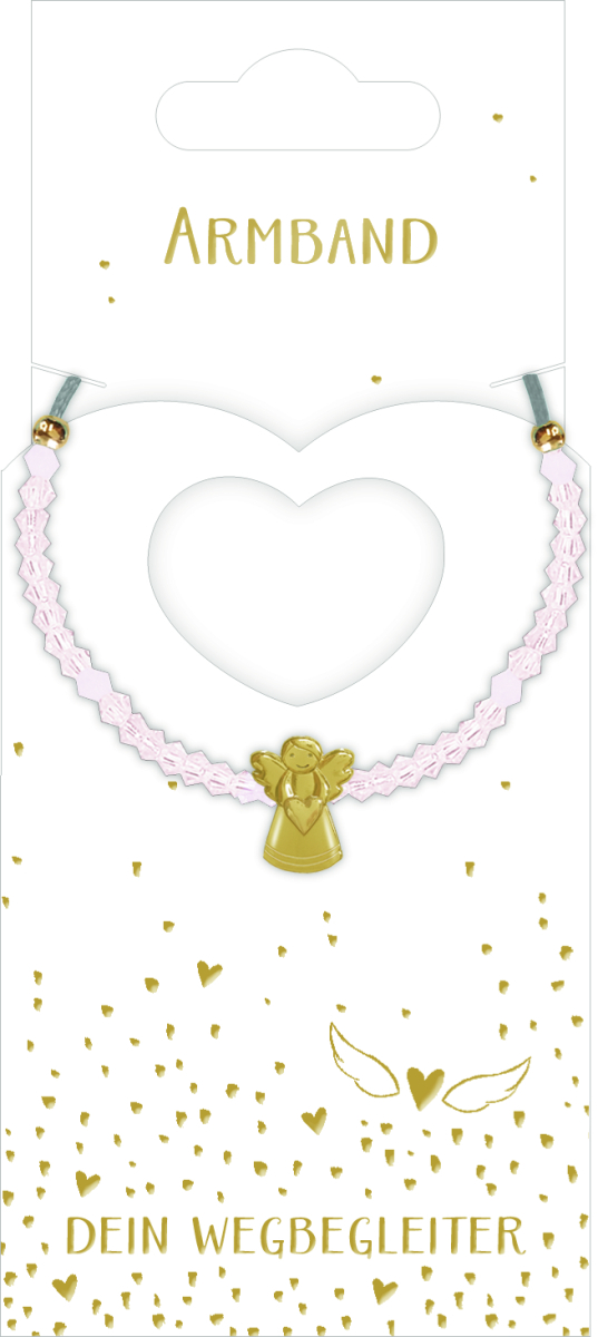 Schutzengerl Armband