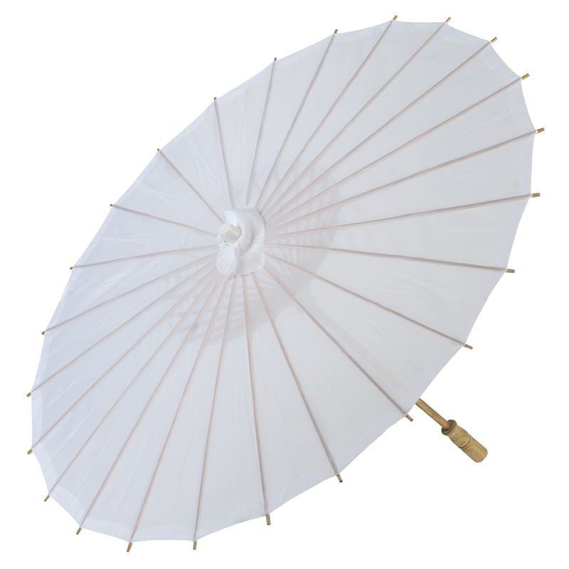 Sonnenschirm Sommernacht