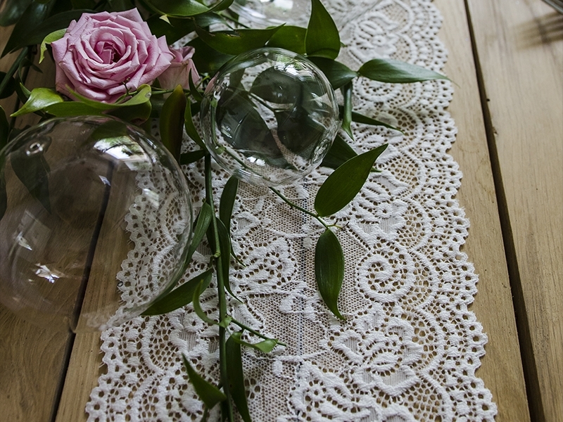 Spitzenläufer Traumhochzeit