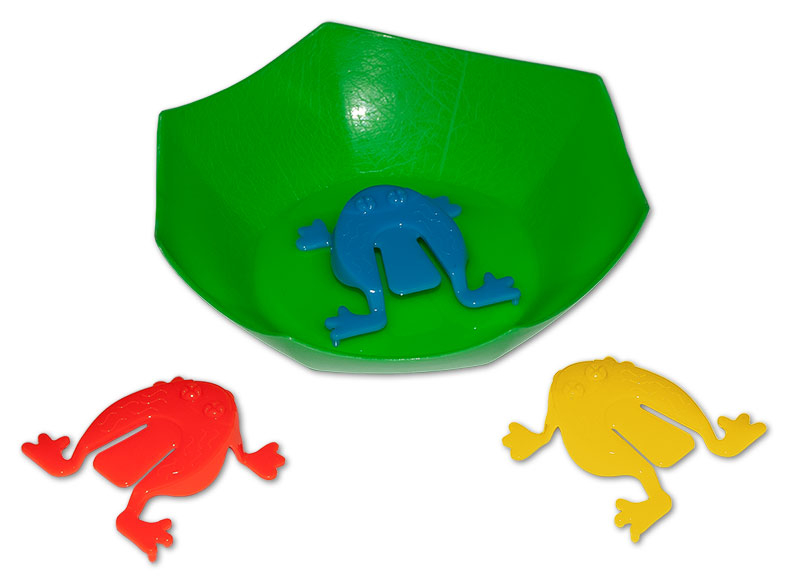 Überraschungssackerl Heinzelmännchen