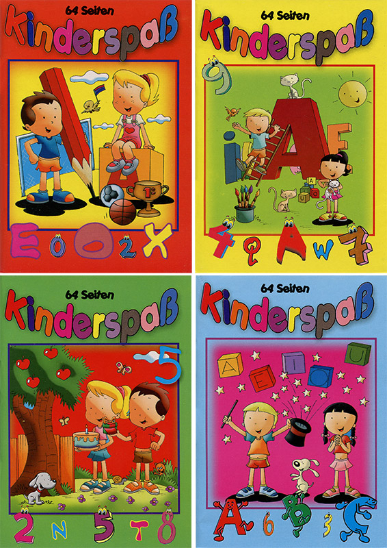 Überraschungssackerl Surprise