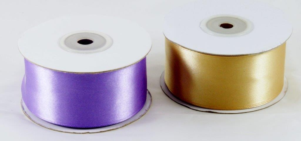 Satinband 38mm