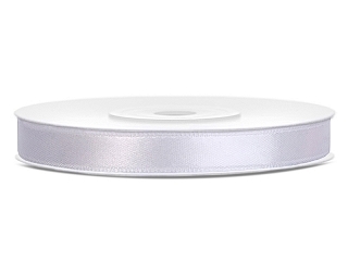 Satinband 6mm