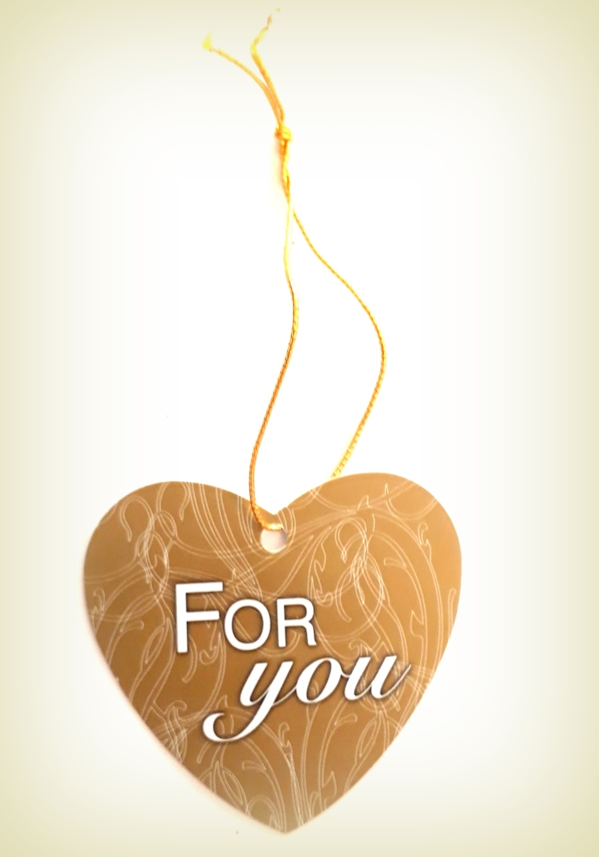 Anhänger For You