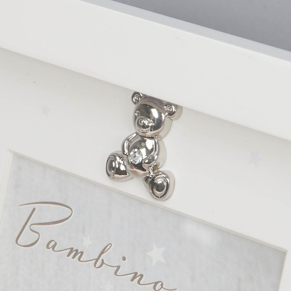 BIlderrahmen Bärchen