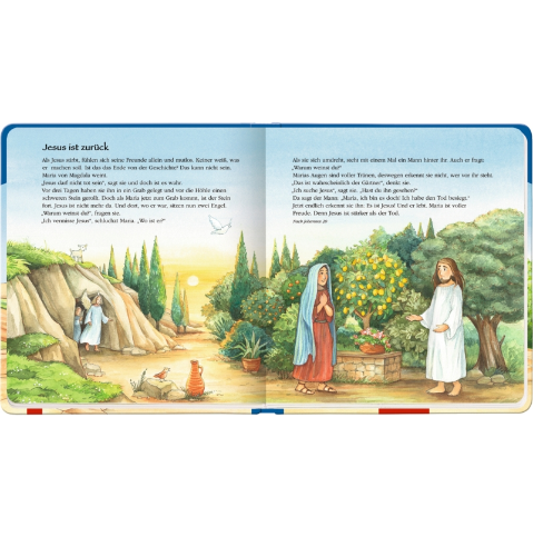 Meine erste große Kinderbibel