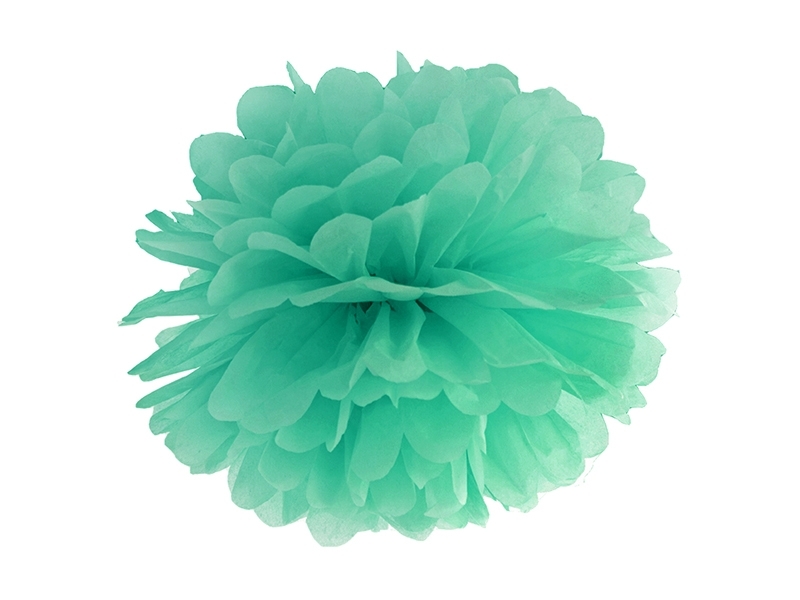 Pom Poms klein