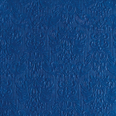 Prägeservietten Dinner