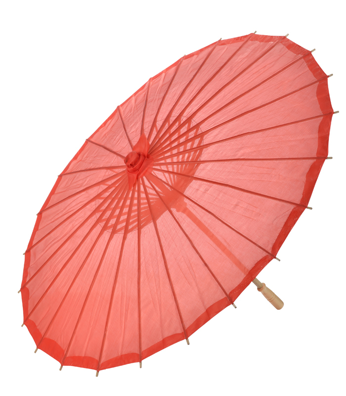 Sonnenschirm Sommernacht