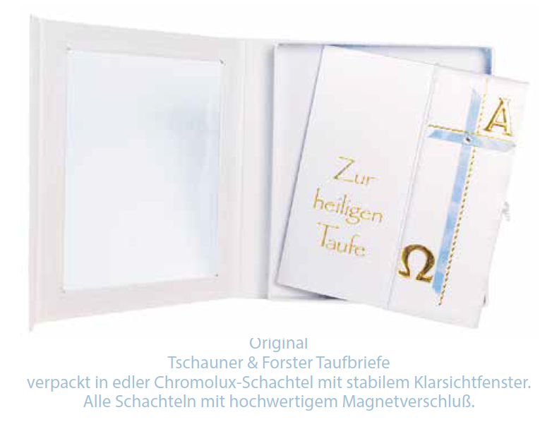 Tauf-Set Poesie Rosa