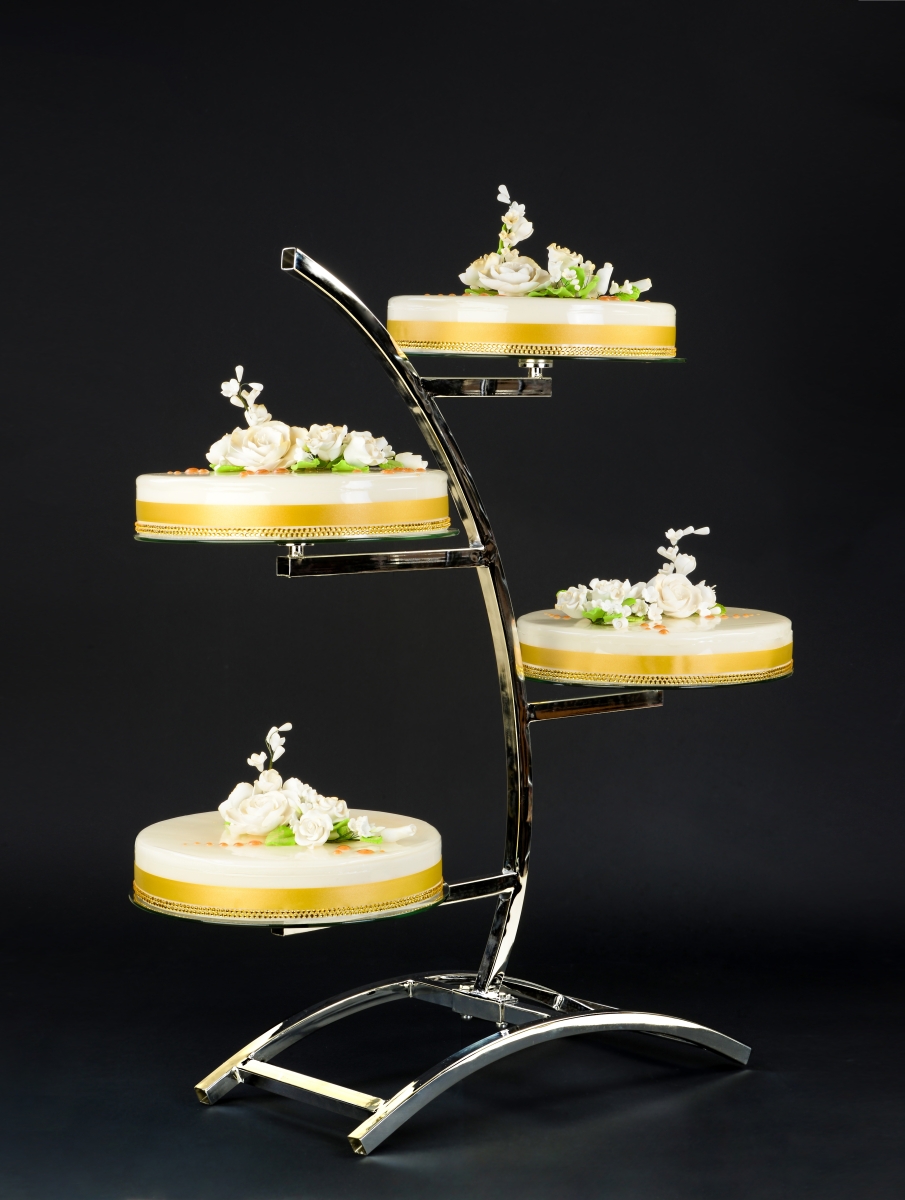 Tortenständer Klassisch