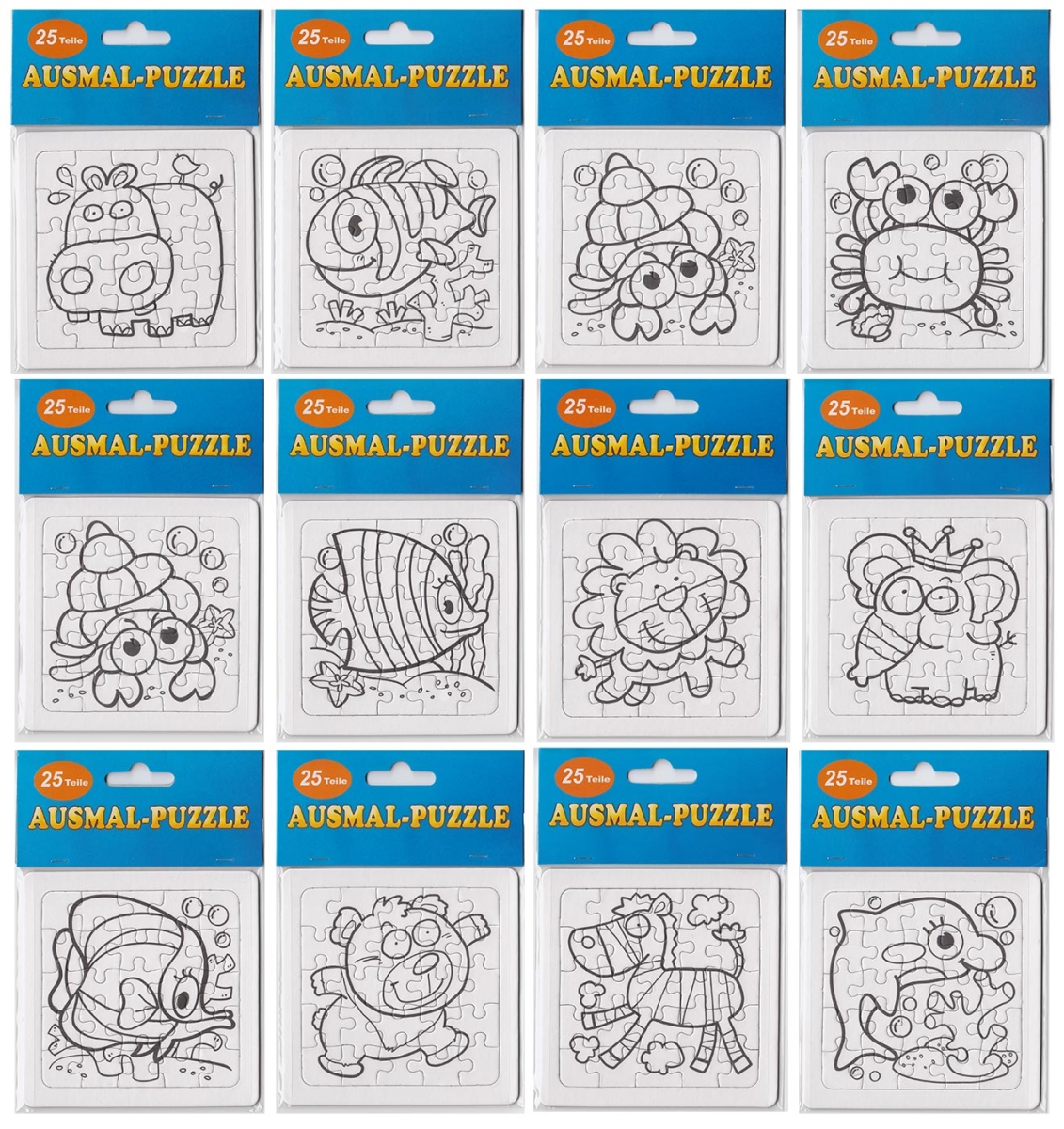 Überraschungssackerl Surprise