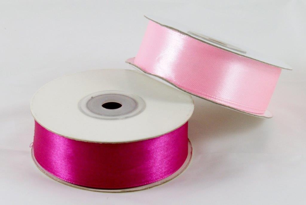 Satinband 25mm