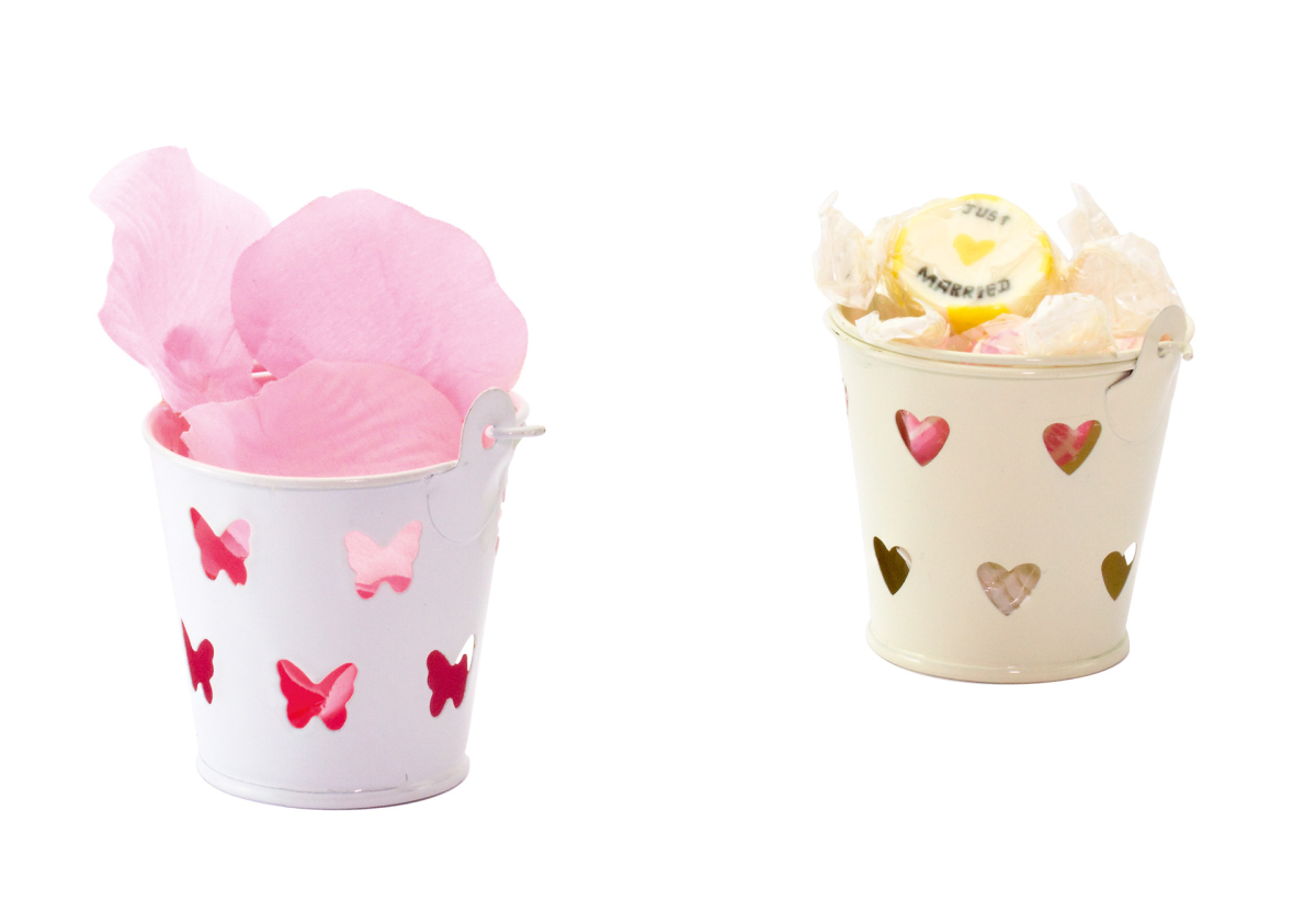 Küberl Schmetterling