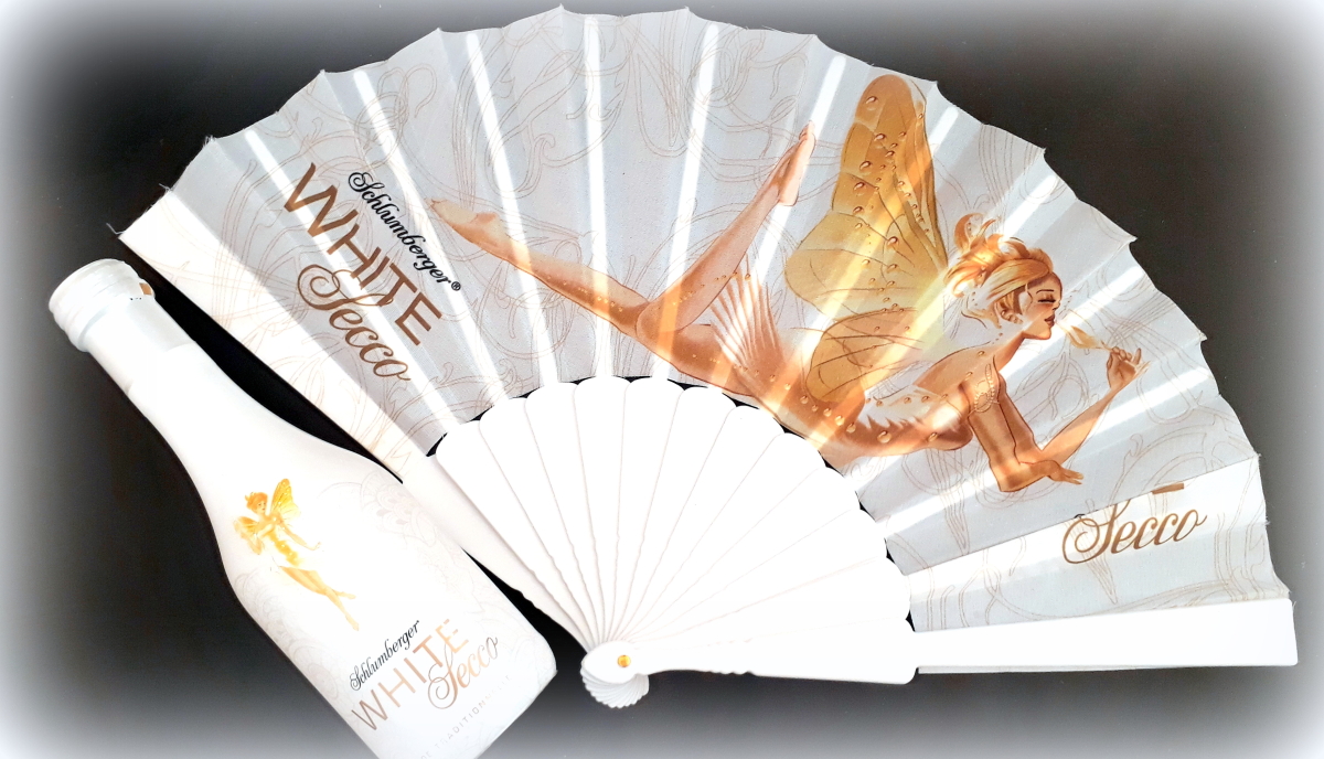 Schlumberger Fächer