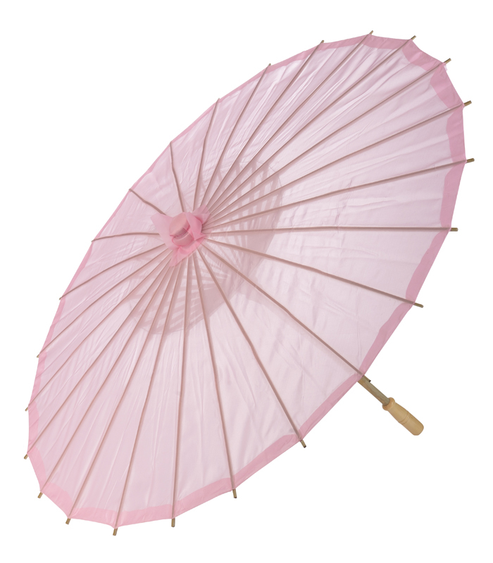 Sonnenschirm Sommernacht