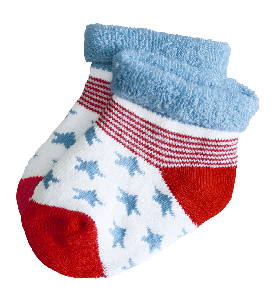 Geschenkset Söckchen