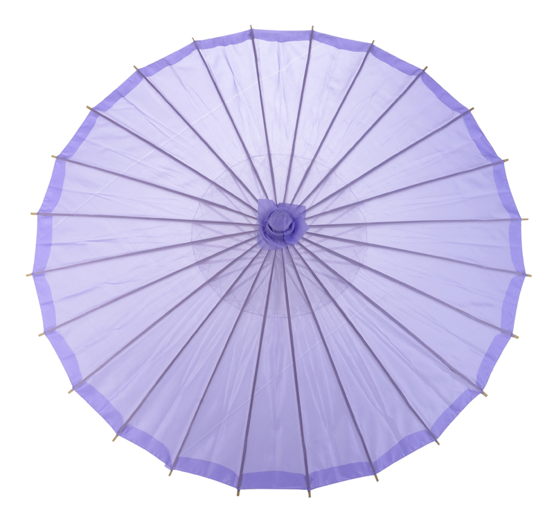 Sonnenschirm Sommernacht